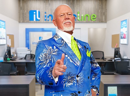 InsureLine signs Don Cherry to endorsement deal | Insurance